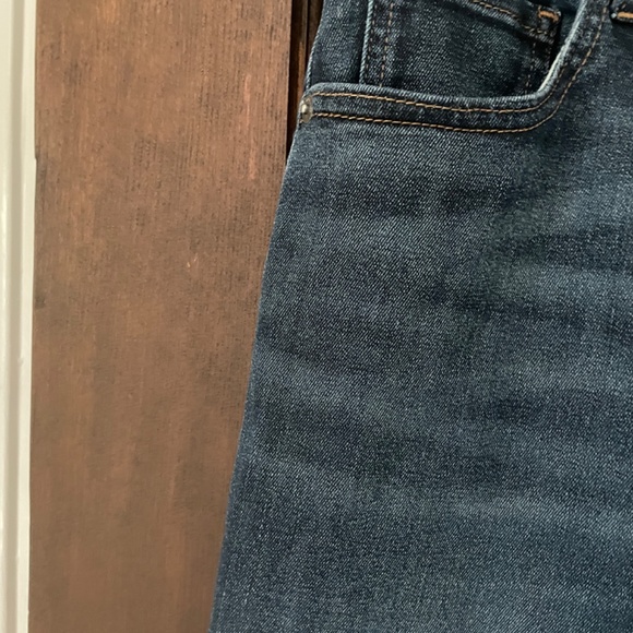 Everlane curvy high rise skinny Jean, 30 - Picture 2 of 4